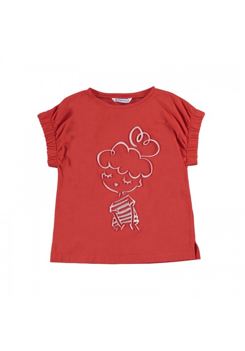 CAMISETA NIÑA