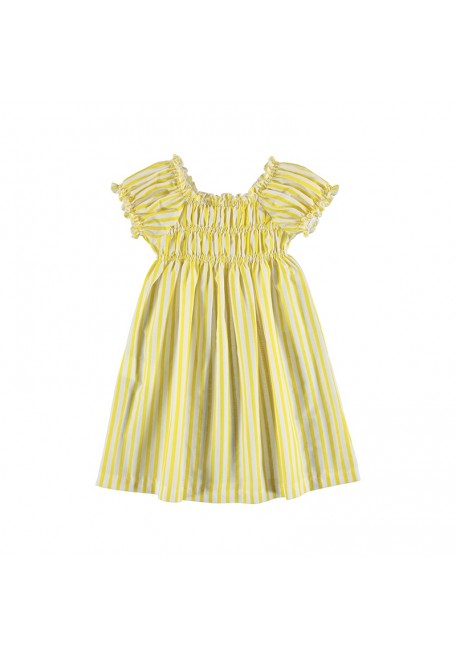 VESTIDO NIÑA