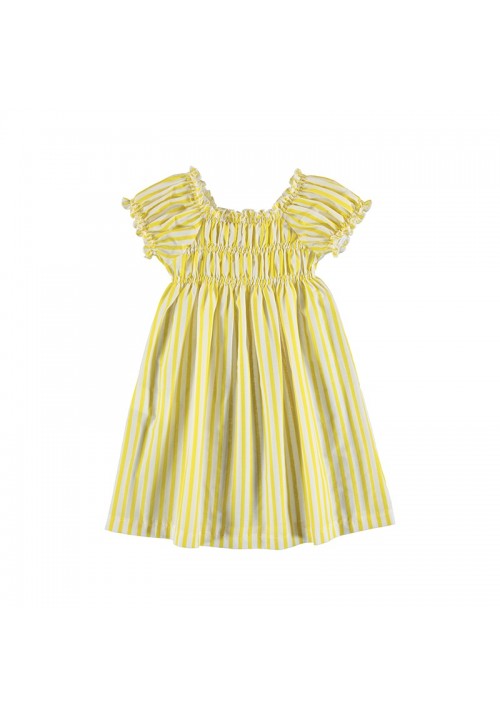 VESTIDO NIÑA