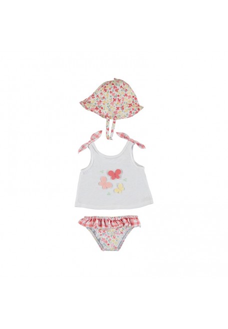 CONJUNTO BEBE