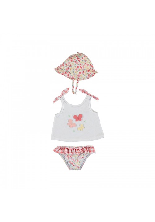 CONJUNTO BEBE
