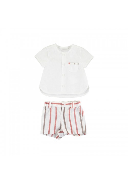 CONJUNTO BEBE
