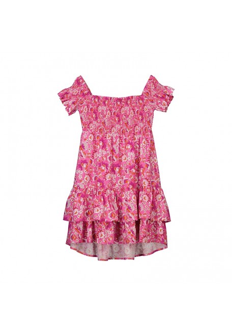 VESTIDO NIÑA