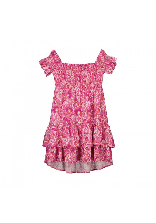 VESTIDO NIÑA