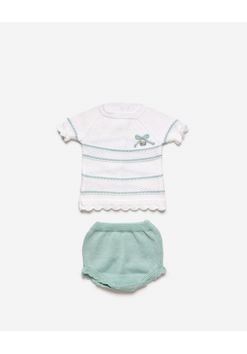 CONJUNTO BEBE