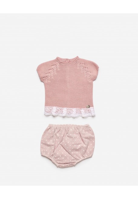 CONJUNTO BEBE