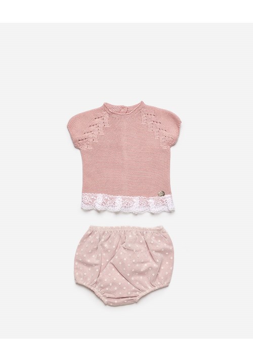 CONJUNTO BEBE