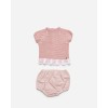 CONJUNTO BEBE