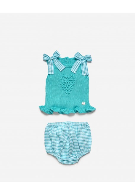 CONJUNTO BEBE