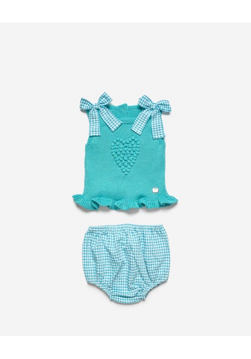 CONJUNTO BEBE