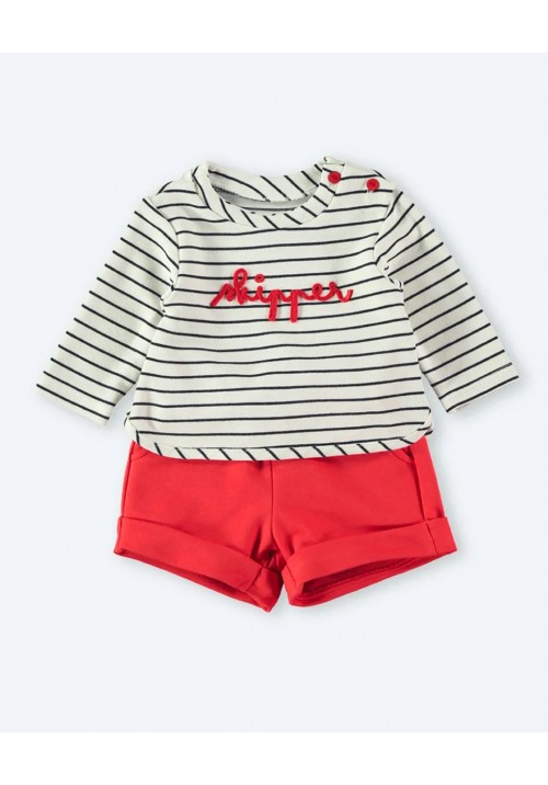CONJUNTO BEBE