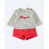 CONJUNTO BEBE