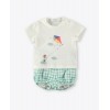 CONJUNTO BEBE
