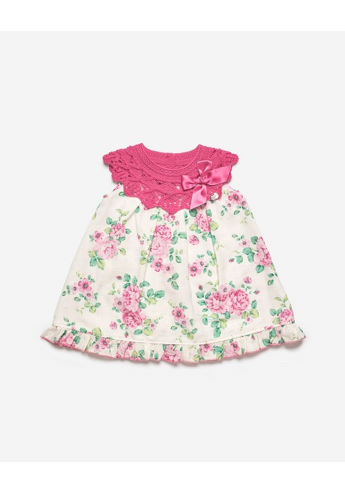 VESTIDO BEBE