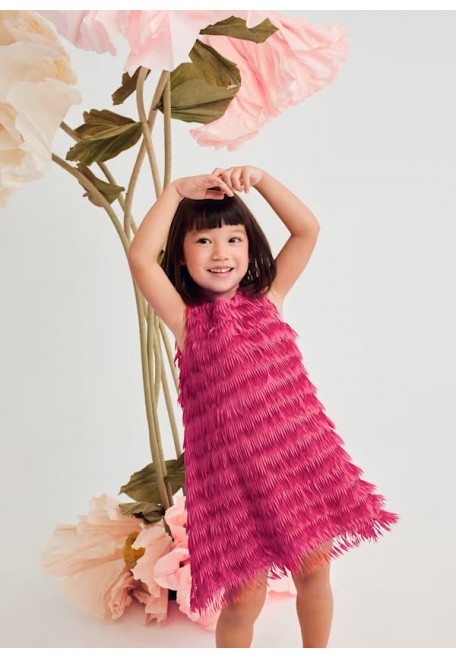 VESTIDO NIÑA
