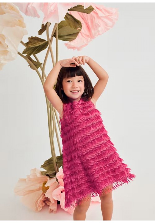 VESTIDO NIÑA