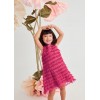 VESTIDO NIÑA