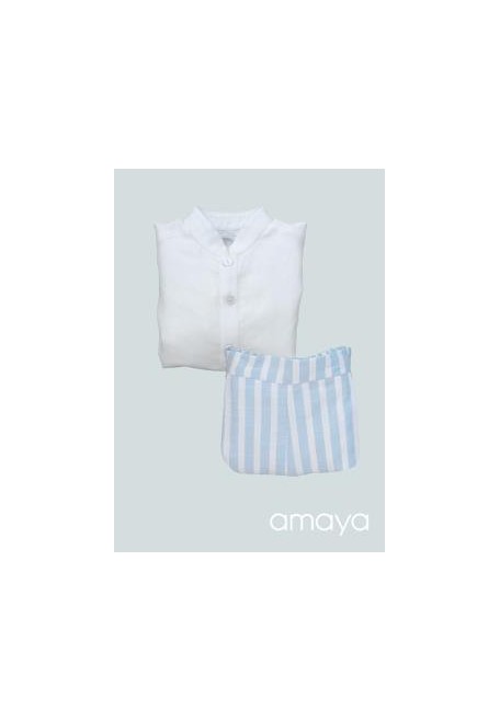 CONJUNTO NIÑO