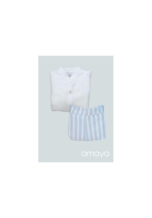 CONJUNTO NIÑO