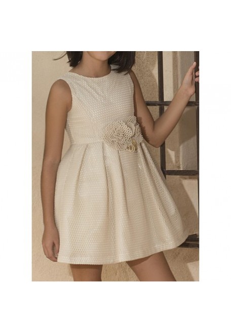 VESTIDO NIÑA