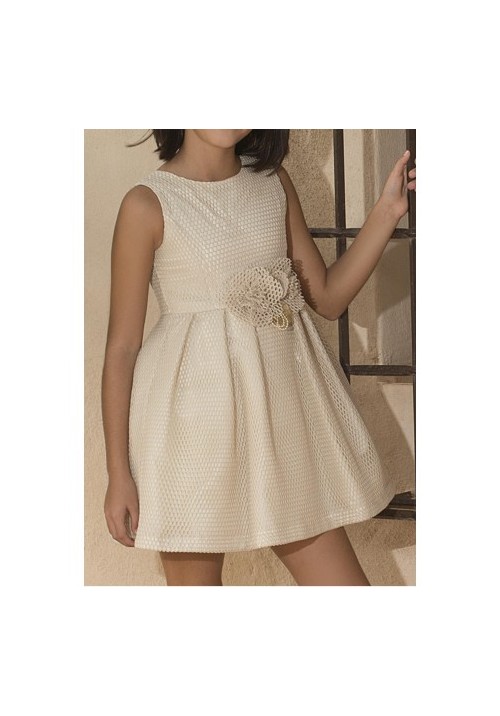 VESTIDO NIÑA