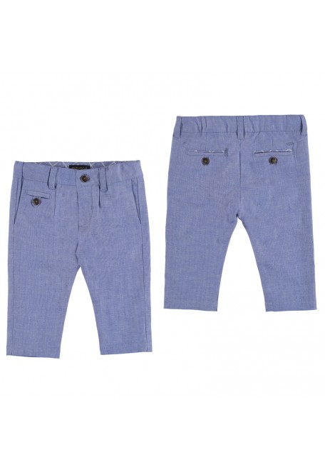 PANTALON BEBE