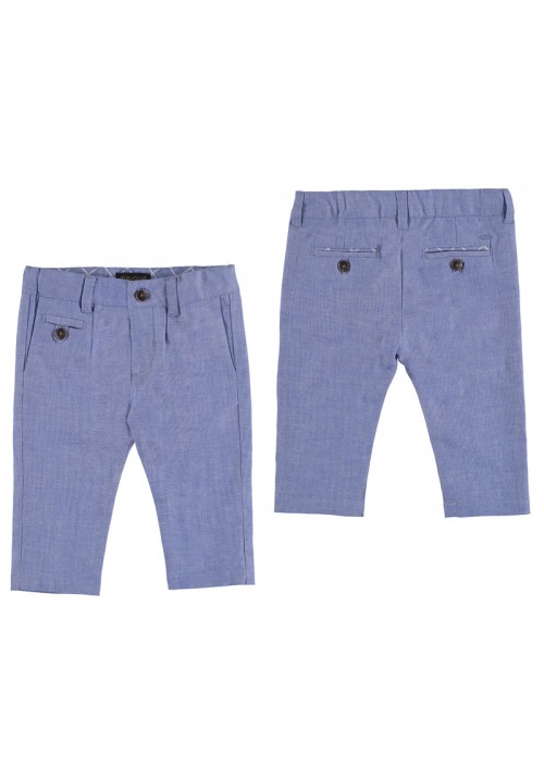 PANTALON BEBE