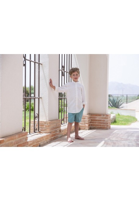 CONJUNTO CON FAJIN Y PAJARITA