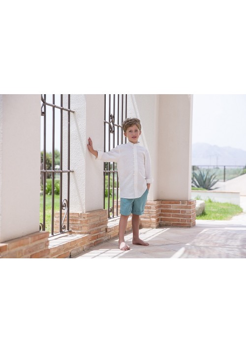 CONJUNTO CON FAJIN Y PAJARITA