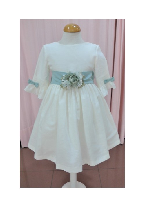 VESTIDO NIÑA