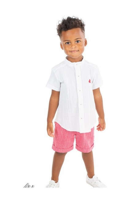 CONJUNTO NIÑO