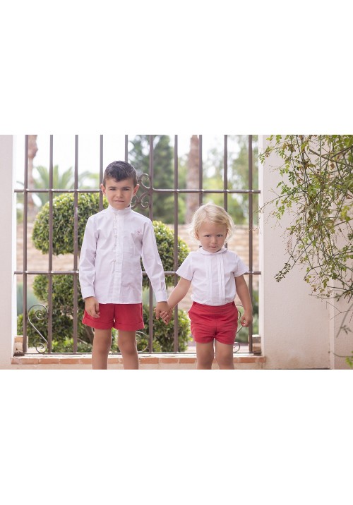 CONJUNTO NIÑO