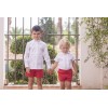 CONJUNTO NIÑO