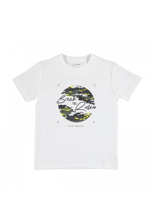 CAMISETA NIÑO