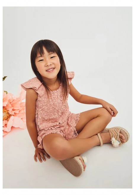 CONJUNTO NIÑA