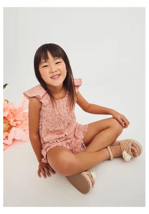 CONJUNTO NIÑA