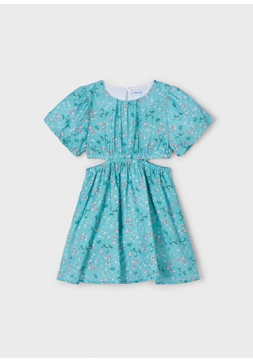 VESTIDO NIÑA