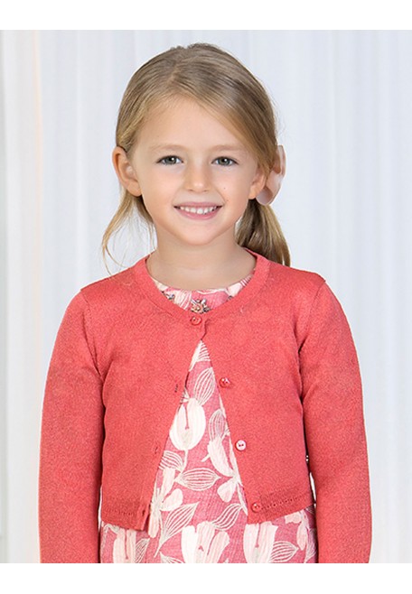 CHAQUETA NIÑA