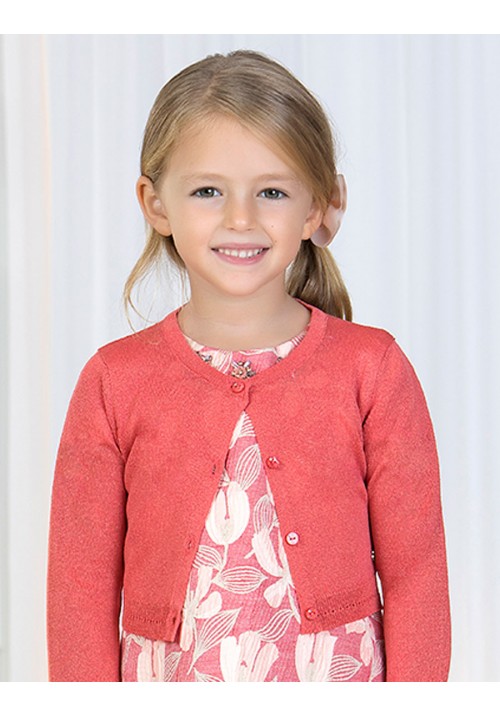 CHAQUETA NIÑA