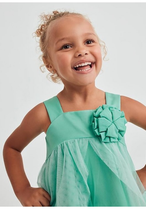 VESTIDO NIÑA