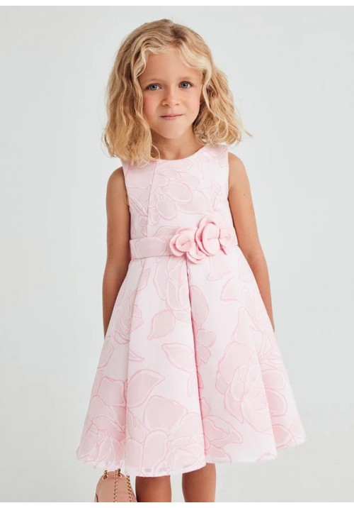 VESTIDO NIÑA