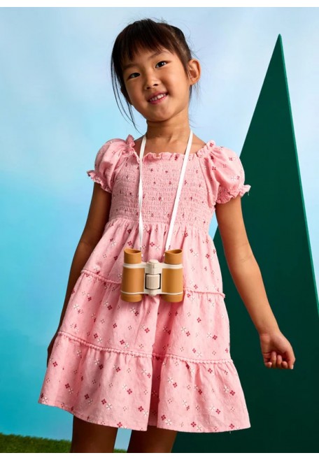 VESTIDO NIÑA