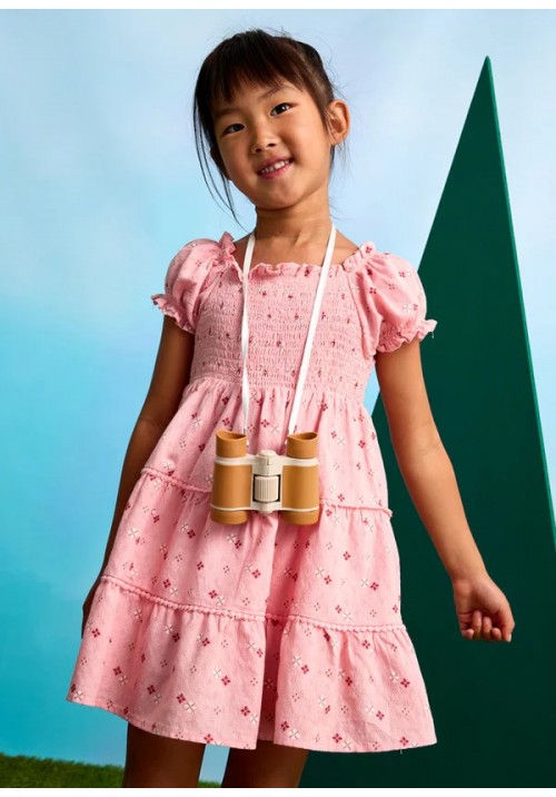 VESTIDO NIÑA