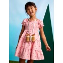 VESTIDO NIÑA