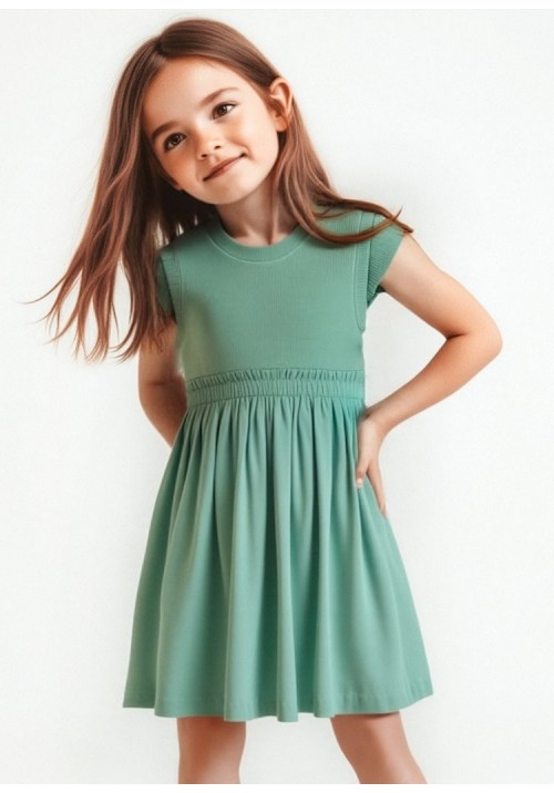 VESTIDO NIÑA