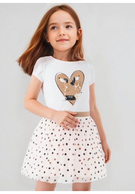 CONJUNTO NIÑA