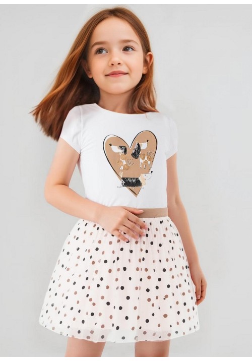 CONJUNTO NIÑA