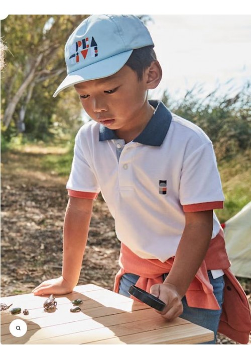 POLO NIÑO
