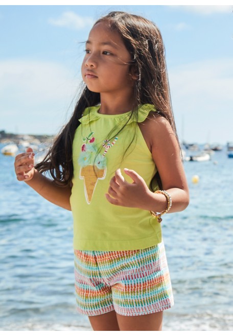 CONJUNTO NIÑA