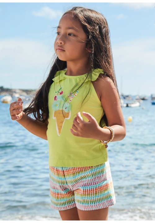 CONJUNTO NIÑA